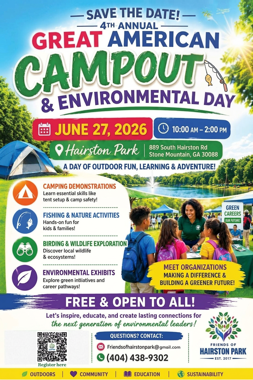 GAC Flyer 2026 print